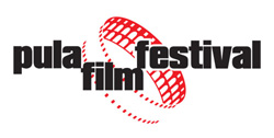 Logotip Festivala igranog filam u Puli
